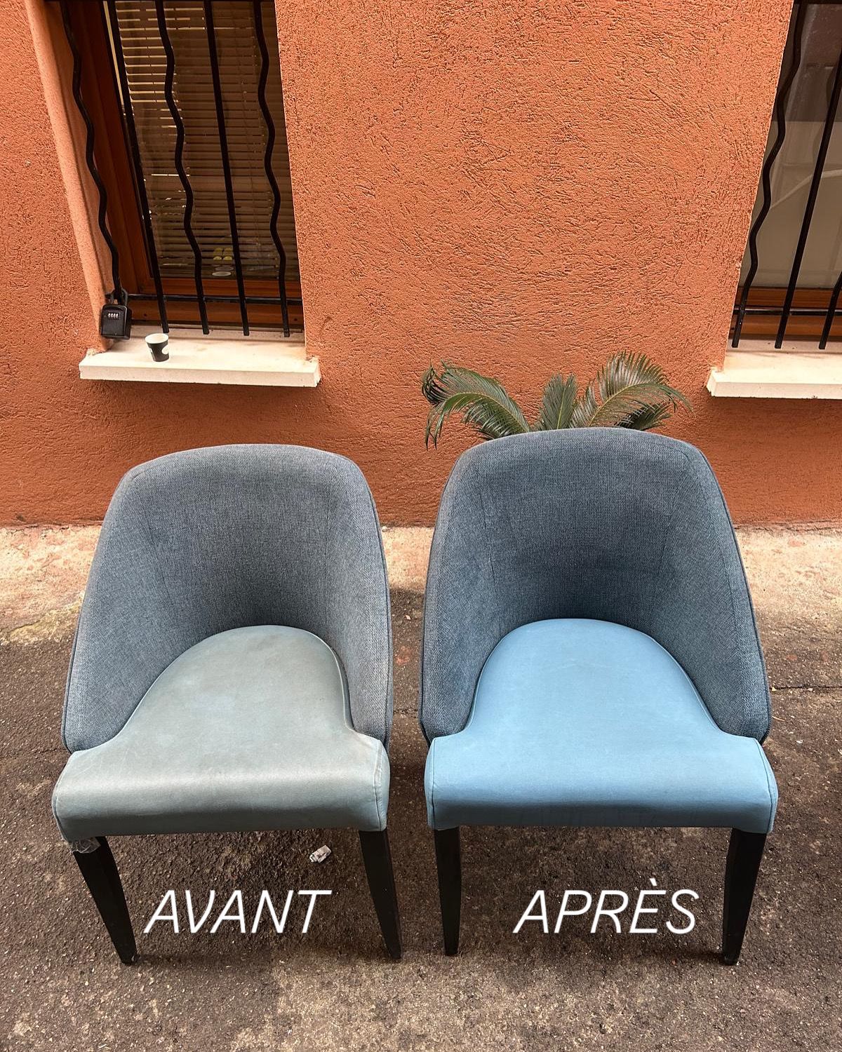 Tissus d'Ameublement