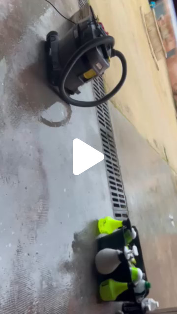 Nettoyage carrosserie