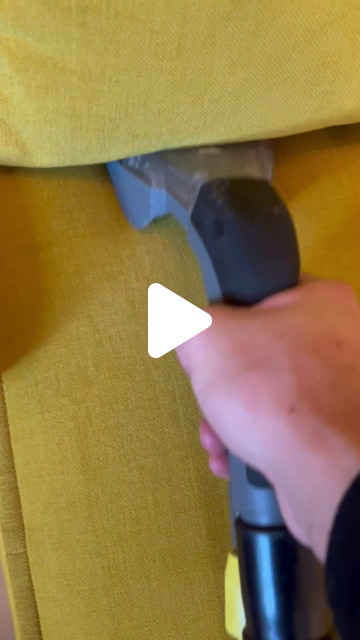 Nettoyage ameublement